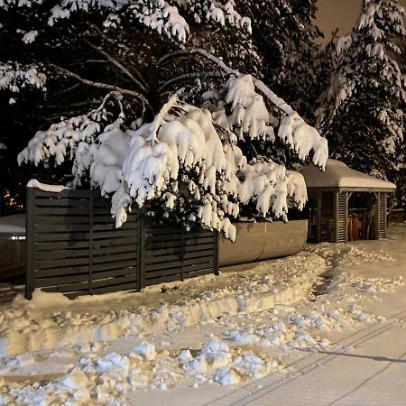 Apartamenty Pasternik 7 Suchedniów Dış mekan fotoğraf