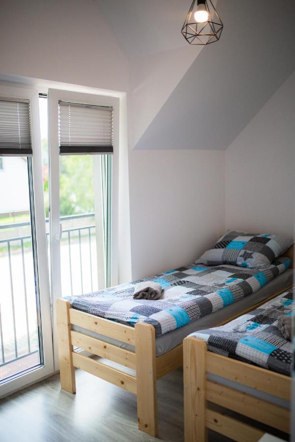 Apartamenty Pasternik 7 Suchedniów Dış mekan fotoğraf