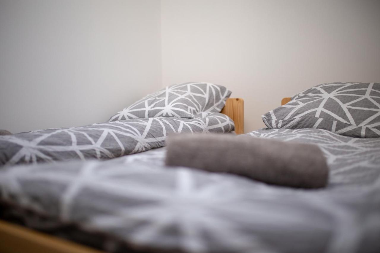 Apartamenty Pasternik 7 Suchedniów Dış mekan fotoğraf