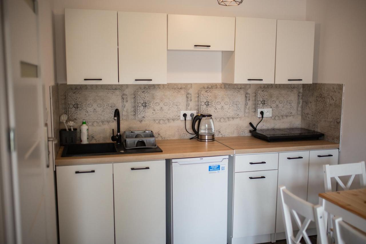 Apartamenty Pasternik 7 Suchedniów Dış mekan fotoğraf