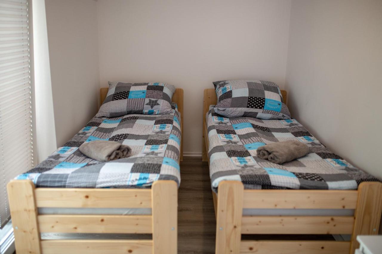 Apartamenty Pasternik 7 Suchedniów Dış mekan fotoğraf