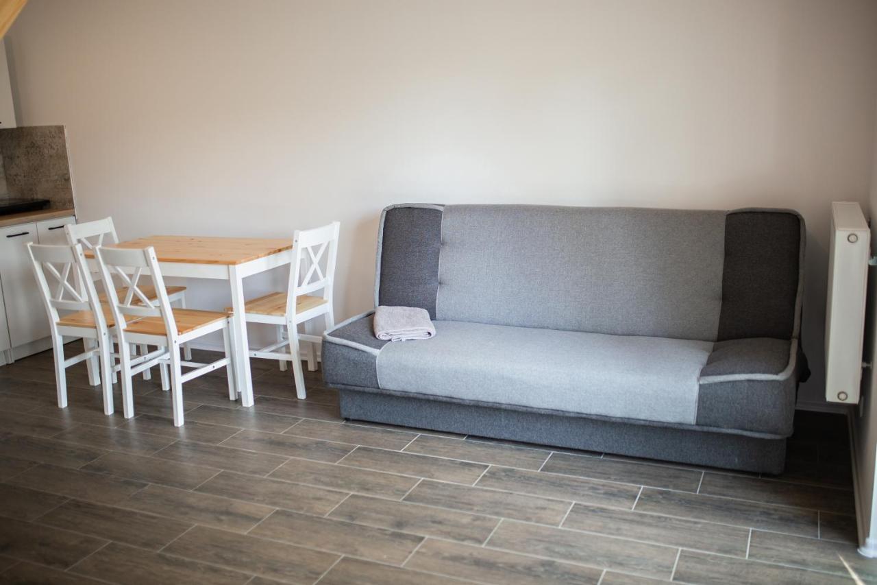 Apartamenty Pasternik 7 Suchedniów Dış mekan fotoğraf