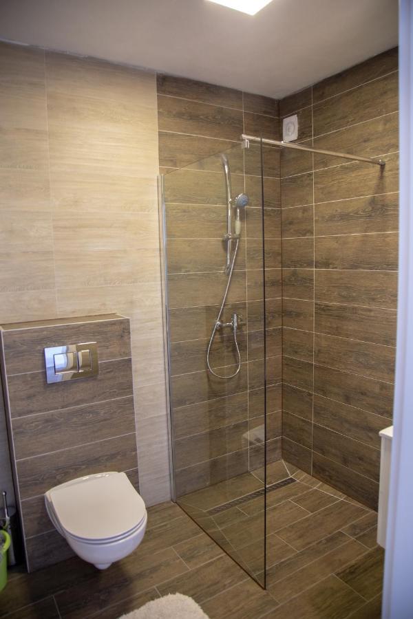 Apartamenty Pasternik 7 Suchedniów Dış mekan fotoğraf
