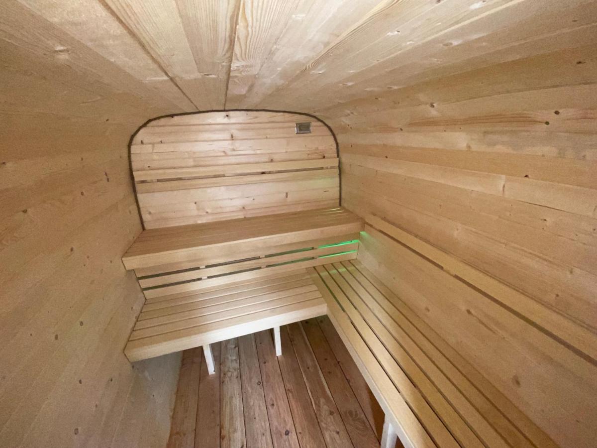 Apartamenty Pasternik 7 Suchedniów Dış mekan fotoğraf