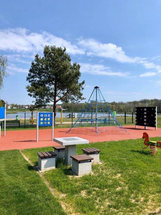 Apartamenty Pasternik 7 Suchedniów Dış mekan fotoğraf