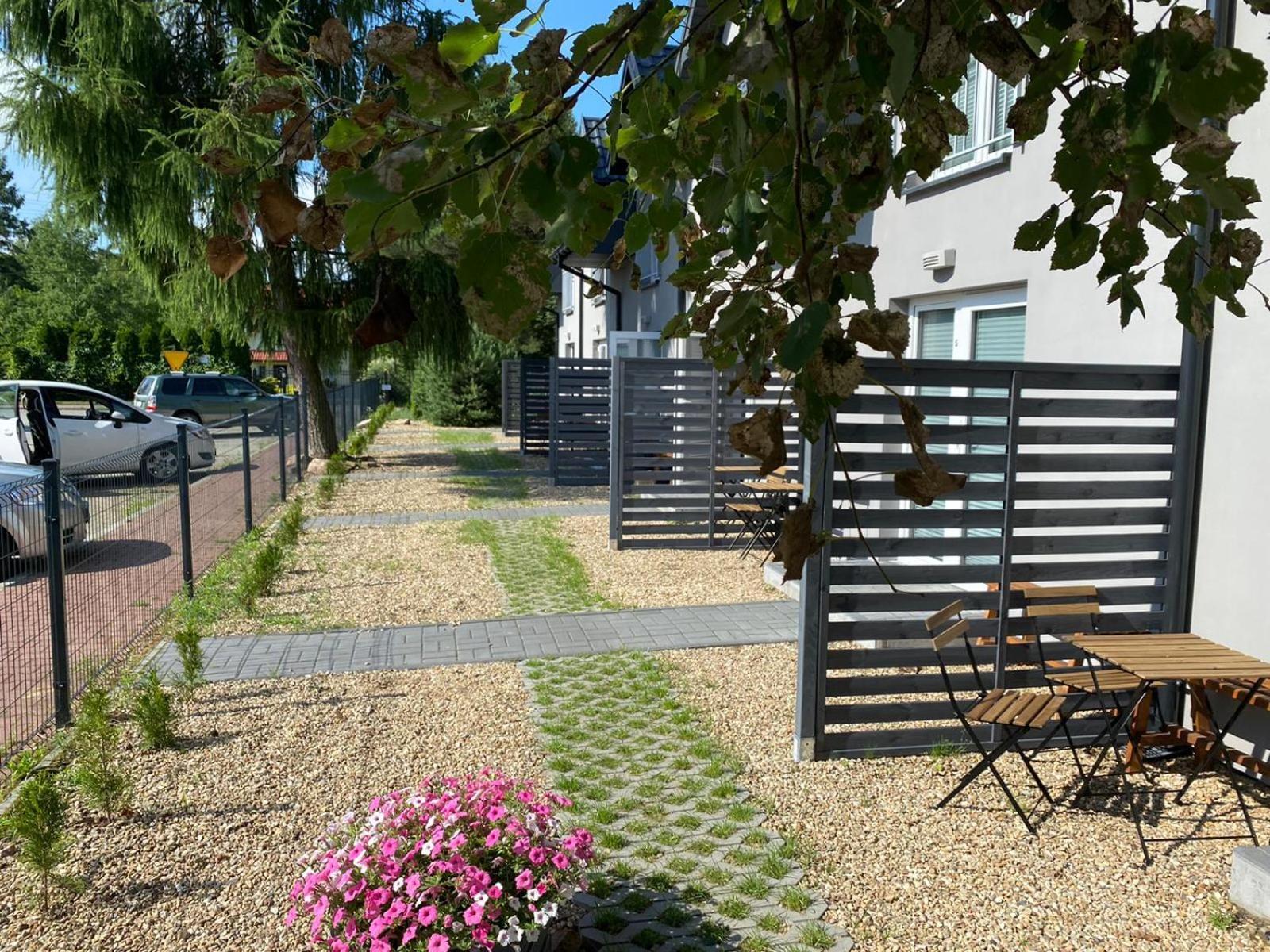 Apartamenty Pasternik 7 Suchedniów Dış mekan fotoğraf
