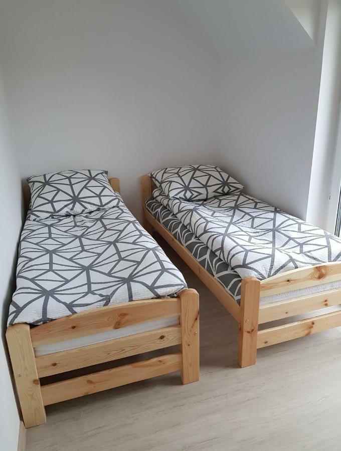Apartamenty Pasternik 7 Suchedniów Dış mekan fotoğraf