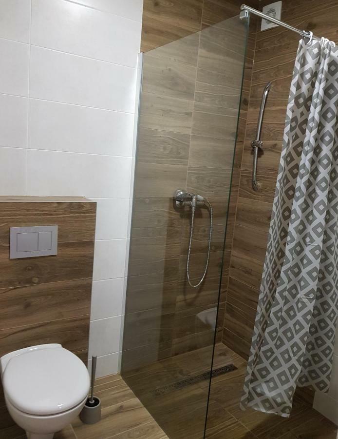 Apartamenty Pasternik 7 Suchedniów Dış mekan fotoğraf