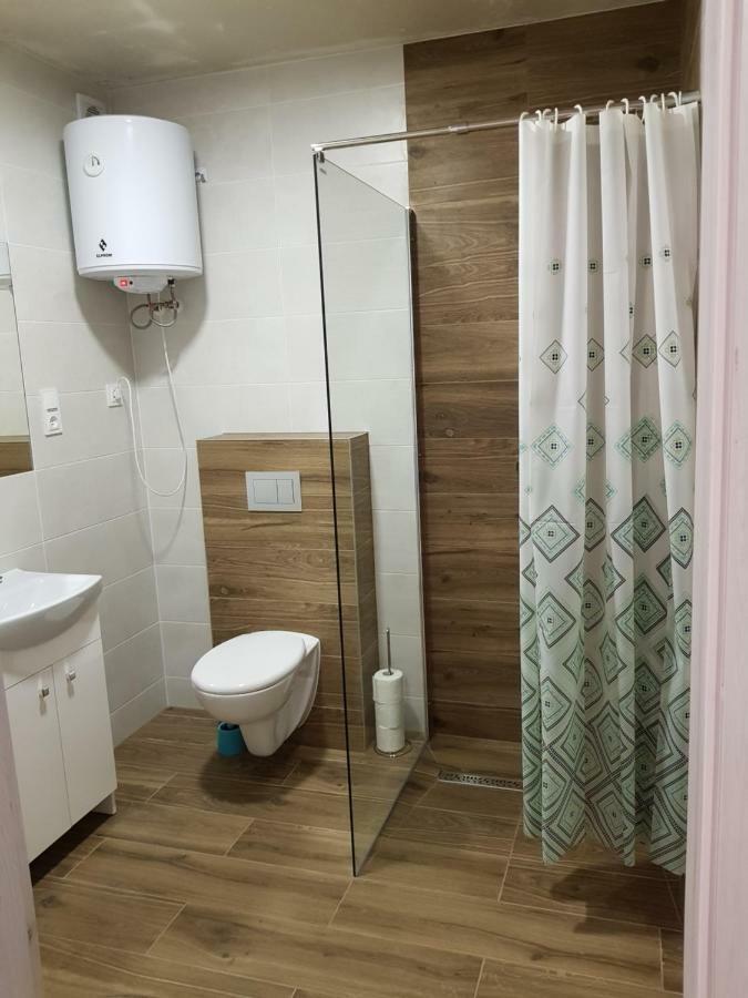 Apartamenty Pasternik 7 Suchedniów Dış mekan fotoğraf
