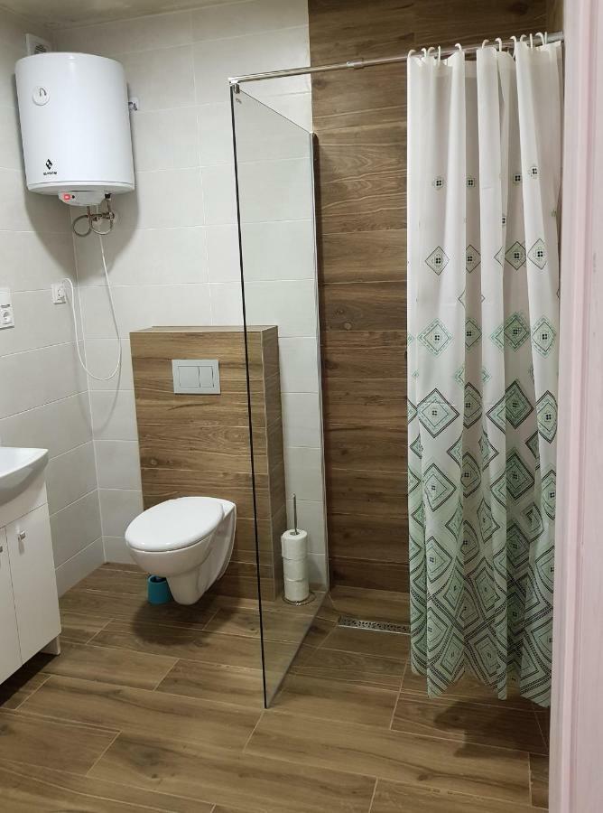 Apartamenty Pasternik 7 Suchedniów Dış mekan fotoğraf
