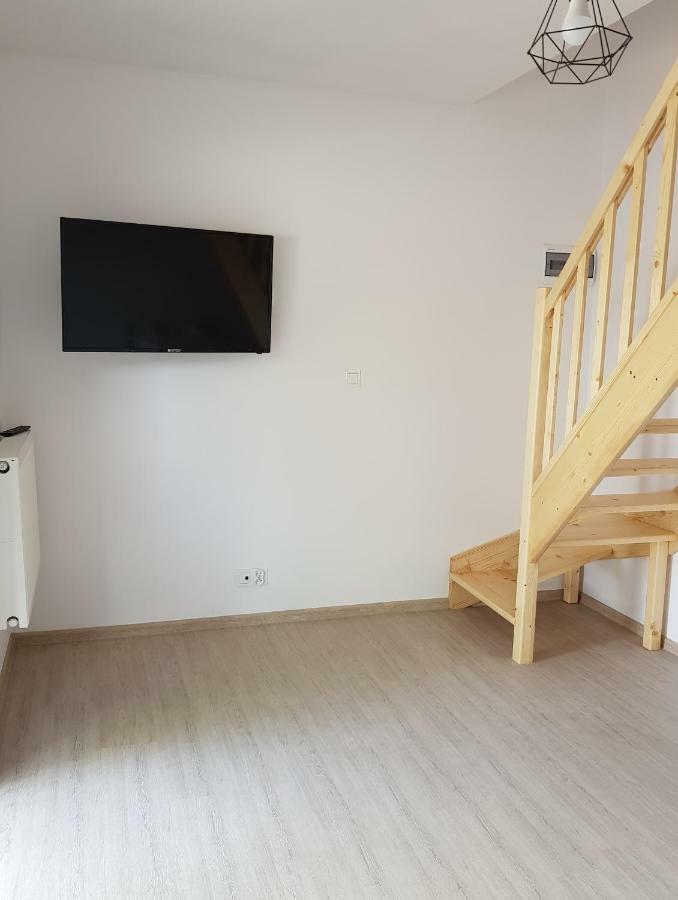 Apartamenty Pasternik 7 Suchedniów Dış mekan fotoğraf